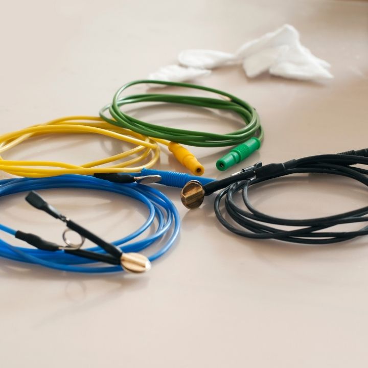 What to Expect in Your First Microcurrent Neurofeedback Session?