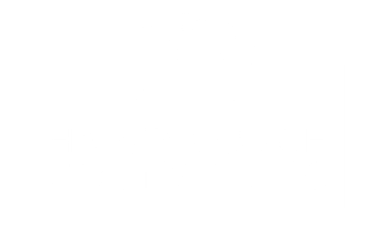 Happy Couch Counseling logo