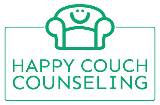 Happy Couch Counseling