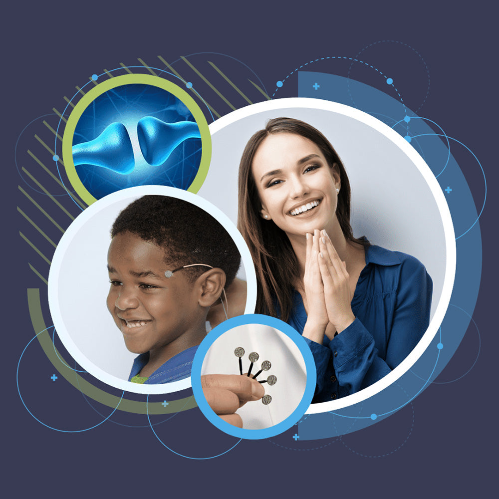Happy Couch Counseling | Microcurrent Neurofeedback Therapy Texas